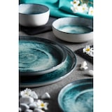 thumbnail of Excelsa Geschirrset 12-Teiliges Atena Keramik Bunt