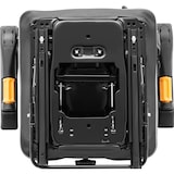 thumbnail of hillvert Asiento para tractor - 42 x 47 cm - ajustable - suspensión