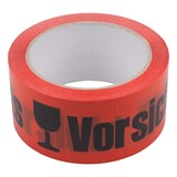 thumbnail of 24 x Klebeband Vorsicht Glas (0,48 x 66 m)