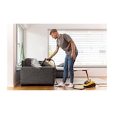 thumbnail of Décolleuse - Wagner - Power Steamer 915 E - Autonomie 80 Min - Nettoyage Vapeur Sans Produits Chimiques