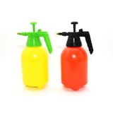 thumbnail of 1 x Pflanzen-Drucksprüher, 2 Liter , Farbe zufällig