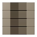 thumbnail of Jung Tastensatz 4fach LC 504 TSA 242 LC504TSA242