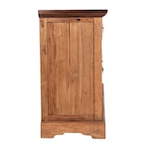 thumbnail of SIT Möbel Sideboard Teakholz | L 148 x B 44 x H 83,5 cm | natur | 06203-34 | Serie SEADRIFT