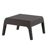 thumbnail of SHAF - Conjunto de cadeiras e mesa em grafite Miami