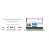 thumbnail of ASUS Chromebook CX1505CTA-S70268 Intel® N N50 39,6 cm (15.6`) Full HD 8 GB LPDDR5-SDRAM 128 GB eMMC Wi-Fi 6 (802.11ax) ChromeOS Deutsch Pink