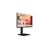 thumbnail of TFT LG 24BA550-B 61cm (24")LED,HDMI,VGA,DisplayPort,SP