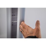 thumbnail of Bäckerei Kühlschrank EN Norm BKU 507