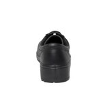 thumbnail of Chaussures de sécurité basses femme  DUALE S2 SRC noir T.38 Parade