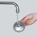 thumbnail of Batidora de Vaso + Smoothie Mix & Go Severin SM 3737 - 1 L 600 W Acero Inox