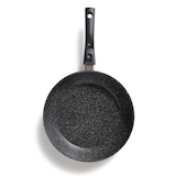 thumbnail of STONELINE® FLEX Schmorpfanne 24 cm, mit abnehmbarem Griff, Made in Germany, Induktion geeignet