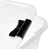 thumbnail of Keeeper Konrad - Konrad Opbergkubus met deksel 83 liter PP