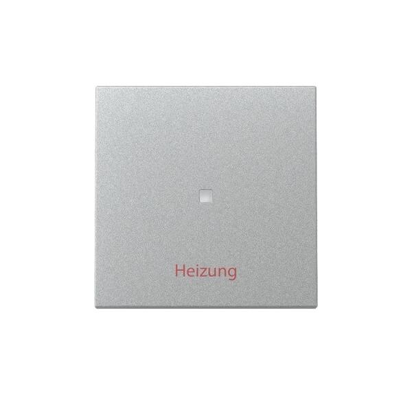 Gira Wippe Kontrollf. + Heizung 367826