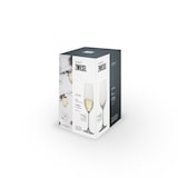 thumbnail of Schott Zwiesel FORTÉ Sektglas 227 ml 4er Set