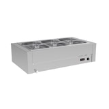 thumbnail of Bain-marie de table à eau (Bain-marie de table à eau - Ca...)