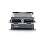 thumbnail of SEVERIN Raclette, mit Grillplatte und 4 Pfännchen