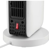 thumbnail of Ventilador cerámico Unold 86430 CeramicFanHeat