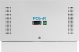 thumbnail of Polar Serie G Kühlschrank aus Edelstahl 600L