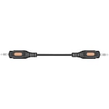 thumbnail of SpeaKa Professional SP-7870376 Klinke Audio Anschlusskabel [1x Klinkenstecker 3.5 mm - 1x Klinkenste