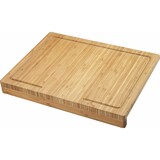 thumbnail of INALSA Tabla banco encimera bambú con soporte