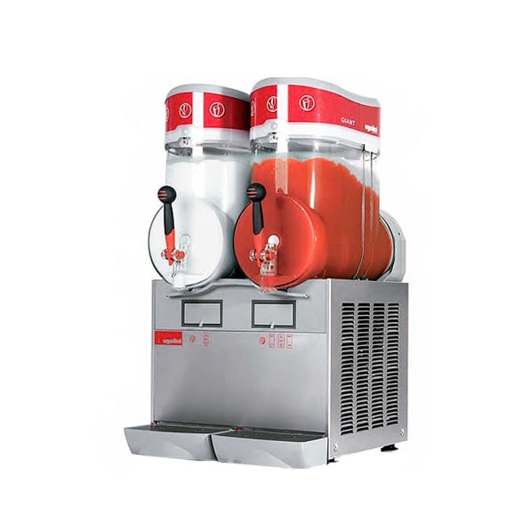 Granizadora GIANT 2 de Ugolini