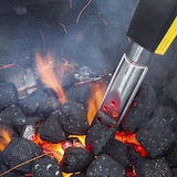 thumbnail of TROTEC Heißluftpistole HyStream 200 Heißluftgebläse Thermowerkzeug