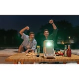 thumbnail of YABER T2 Plus LED Projektor