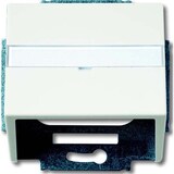 thumbnail of Busch-Jaeger Zentralscheibe stws mt 1758-884 2CKA001724A4307