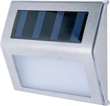 thumbnail of 4er-Set LED Solar-Außenleuchte