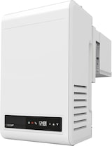 thumbnail of Huckepack-Tiefkühl-Aggregat HA-TK 18
