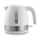 thumbnail of Bouilloire électrique plastique cerclée inox sans fil 1 litre Rotel