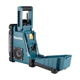 thumbnail of Radio De Chantier Makita Dmr116 De 14.4v à 18v - Machine Nue
