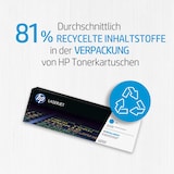 thumbnail of HP CF543X Magenta Cartouche de Toner ORIGINALE - 203X