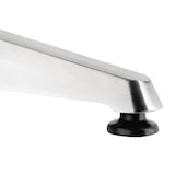 thumbnail of Tavolo da bar tondo Bolero in acciaio inox 60 cm