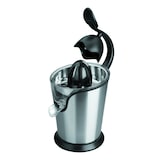 thumbnail of Lacor - 69285 - Mini elektrische sapcentrifuge met arm. Automatische start-stop door op de kegel te drukken