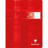 thumbnail of Clairefontaine 10x PIQURE DEFICIENTS VISUELS 17X22 96P 90G- Sortiert 63796C