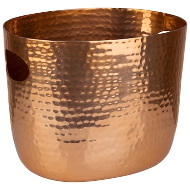 APS Raffreddatore per vino e champagne 25,5 x 19 cm, altezza 20 cm