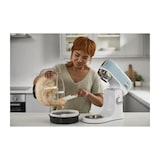 thumbnail of Robot Pâtissier Multifonction Kenwood Kmx754pb - Moteur Professionnel 1000w - 2 Sorties Pour Accessoires - Bol En Verre 5l Avec