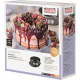 thumbnail of KAISER  La Forme Plus NEU Springform "La Forme Plus SafeClick" 26 cm 2 Böden