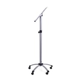 thumbnail of 3080 Mobiles Rednerpult Metall