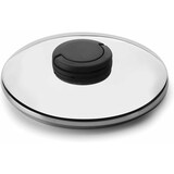 thumbnail of Lacor – 85120 – Studio 20 Edelstahltopf mit Deckel