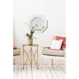 thumbnail of Wandspiegel Myrtle 100 Silber