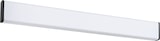thumbnail of Paulmann Selection Bathroom LED Wandleuchte Nembus  IP44  3000K 950lm 230V 11,2W  Schwarz 71208