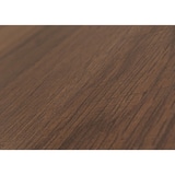 thumbnail of Rack para TV HWC-O34, suporte para TV, mesa para TV, lowboard, cómoda, melamina 51,5x150x39,5cm ~ castanho