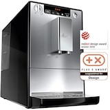 thumbnail of Melitta  Kaffee/Espressoautomat Caffeo Solo E 950-103 si-sw