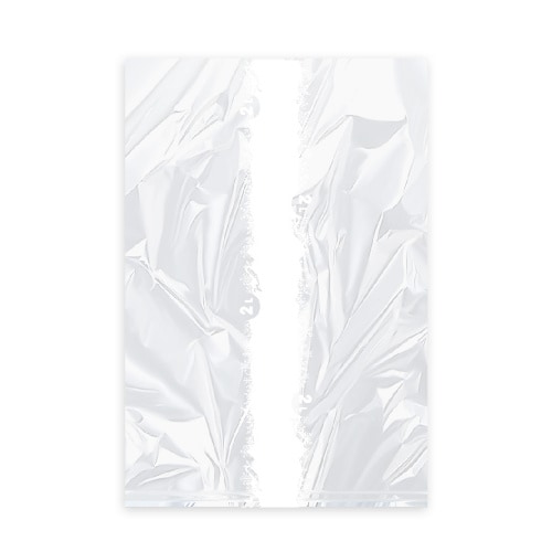 1120 Gefrierbeutel 2 l M aus LDPE 200x300 mm transparent