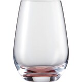 thumbnail of 6x Becher VINA TOUCH, Inhalt: 0,385 Liter, rot, Höhe 11,4 cm, Durchmesser 8,1 cm