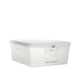 thumbnail of Gastronox 2/3 H150. Contenedor hermético profesional para alimentos.