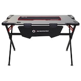 thumbnail of Bureau HWC-F11, computerbureau jeugdbureau, gaming 120x75cm zwart