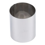 thumbnail of Gobel - Cercle à vacherin inox - épaisseur 10/10è - Ø240 mm h60 mm - 864960