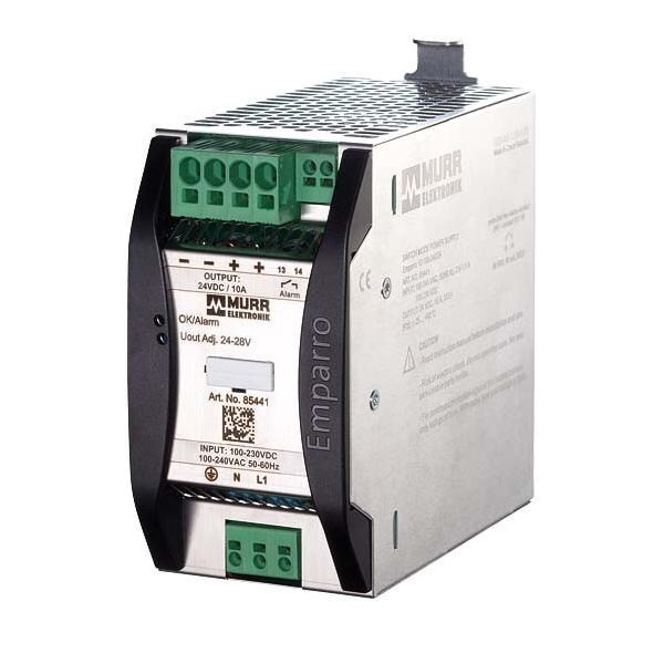Murrelektronik Primärschaltregler 85441